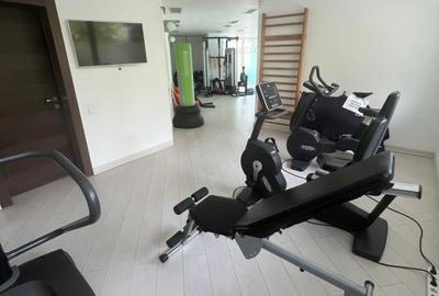 Apartament de lux, in bloc select, zona linistita - 11