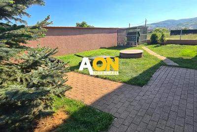 Casa individuala cu Energie Verde, garaj, terasa, 430MP Teren - 17