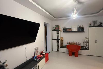Apartament de vânzare, 2 camere, 45 mp, Grigorescu zona Tăietura Turcului - 1