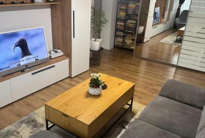 Apartament 3 camere | Burdujeni | Renovat | Etaj 2 | 3c-4545 - 2