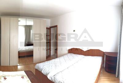 Apartament de 3 camere, 72mp, parcare, zona Iulius Mall - 1