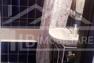 Apartament cu 2 camere, 54mp, decomandat, Zona Fortuna - 6