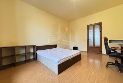 Apartament generos ( 160 MP ) cu 5 camere decomandat | Manastur - 12