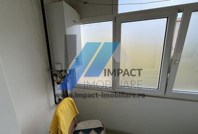 Etaj2/4, centrala termica, Brazda lui Novac, Complex Nou - Profi - 8
