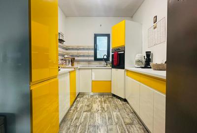 Casa la sol Valu lui traian mobilata utilata lux - 4