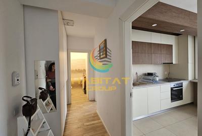 Apartament 2 camere  de vanzare Iancului, Mobilat - 14