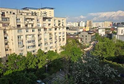 Piata Alba Iulia ,garsoniera mobilata si utilata - 10