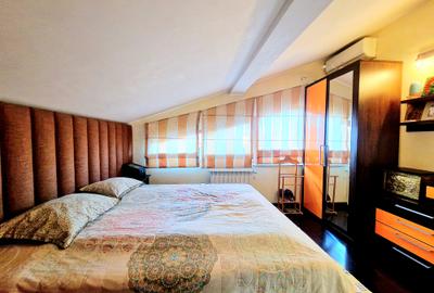 Apartament Exclusivist 4 Camere | 130 mp | Terasă, Grădină & 2 Locuri parcare - 12