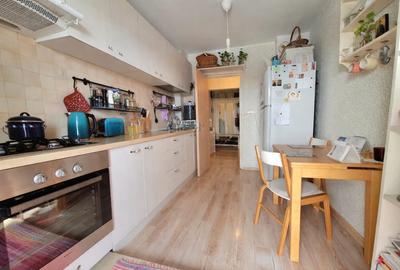 Apartament luminos in cartierul Pantelimon - 7