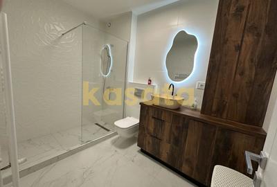 2 Camere mobilat si utilat complet | zona OMV Pipera - 13