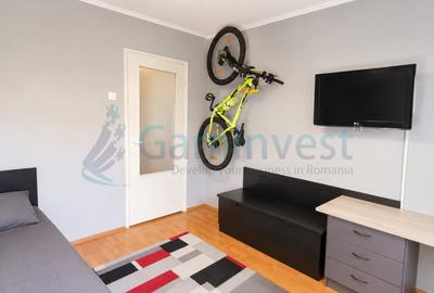 Apartament cu 3 camere de vanzare in Oradea, cartier Nufarul - 7