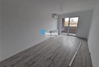 Apartament 2 camere decomandat - Bld. Poitiers - 10