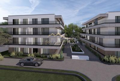 Apartament 3 camere / 91.20 mp / Pipera - 7