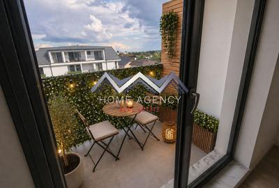 Apartament 2 camere Otopeni central | parcare subterană + bucătărie închisă - 3