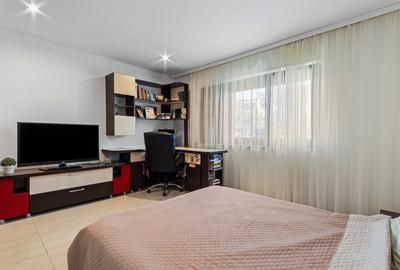 Vila individuală in Tomis Plus - 5 camere plus garaj de 2 mașini - 20