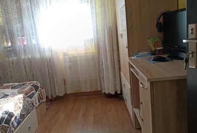 Brancoveanu-Luica-Apartament cu 2 camere decomandat