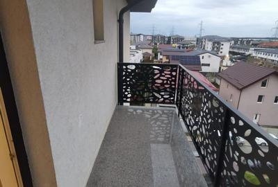 Apartament 2 camere | Prima închiriere | Bloc nou | Parcare inclusă | - 8