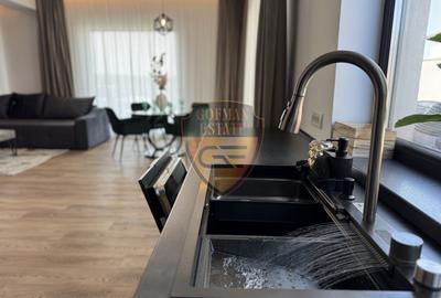 Prima închiriere! Vila 2025 Mamaia Nord, Midia Năvodari - 5