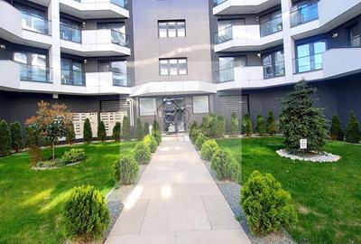 3 camere Ambiance Residence Pipera I Porsche Pipera I LUX I COM 0% - 35
