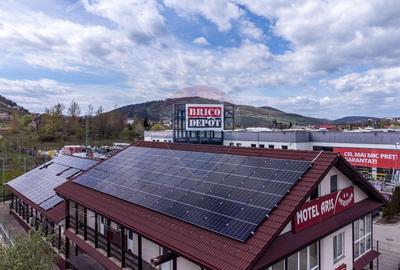 Hotel / Pensiune cu 21 camere de vânzare în zona Fermelor - 52