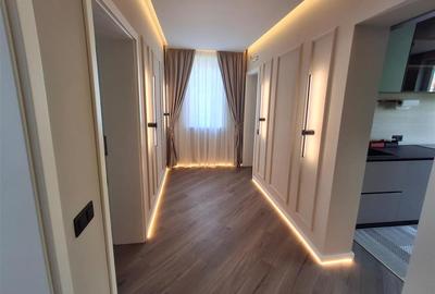 Apartament de LUX  2 camere decomandat pivnita zona Strand - 5