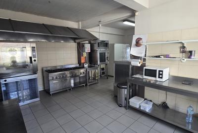 Spatiu Productie Patiserie - 16