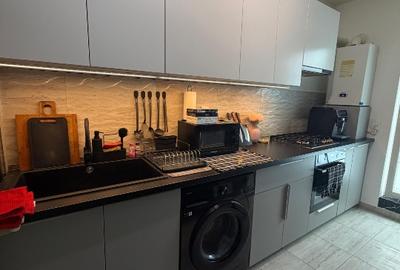 Apartament 2 camere de vânzare - zona Pallady - 5