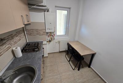 Inchiriere Apartament 2 Camere Parcare Rotar Park Residence Metrou - 13