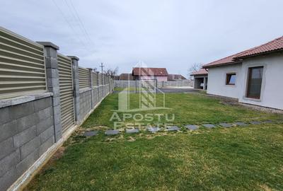 Casa individuala cu 4 camere,2 garaje si teren generos Pischia - 34