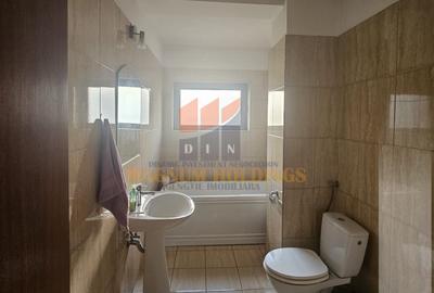 Apartament 4 camere, bloc nou, 122 mp, parter, Negru-Voda - 7