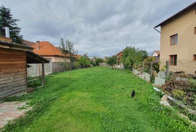 Casă individula in Sacele situata pe Bulevardu Brasovului - 14