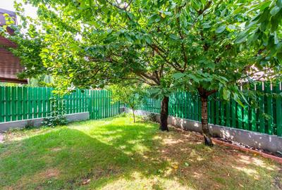 Vanzare Vila Familiala Azur Pipera, 4 cam 120mpu, curte mare, 2XP - 22