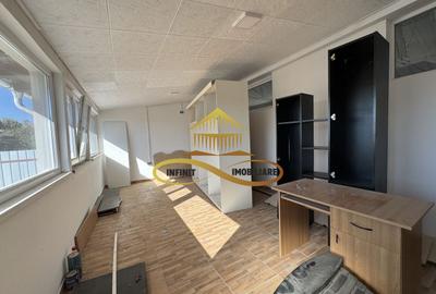 Hala spatiu industrial  birouri  cazare in Bacau Buhoci - 20