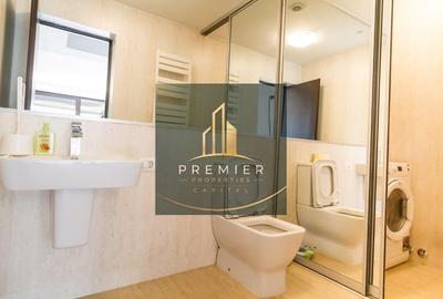 Penthouse de vanzare lux 252mpu si terasa 150 mp Herastrau/ Aviatiei - 7