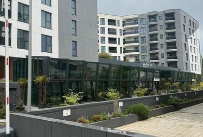 Seaside 2-Room Flat – 100m from Beach with Underground Parking - 24