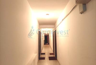 Apartament 3 camere de vanzare, cartierul Nufarul, Oradea - 9