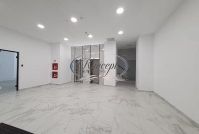 Spatiu birouri clasa A, zona Grigorescu - 11