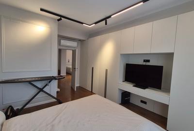 APARTAMENT 3 CAMERE-MOBILAT-UTILAT -SUPRAFATA GENEROASA-BLOC NOU- AMPLASAT IDEAL - 20