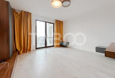 De vanzare penthouse exclusivist cu panorama pe lac cu terasa 145 mp - 6