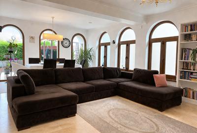 Vilă UNICAT neo-românească | Construită pentru uz personal | Fără compromisuri - 11