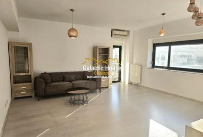 Apartament modern cu 3 camere Baneasa |Natura Residence - 1
