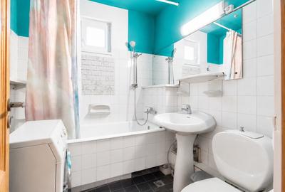 Apartament 3 camere | Zona Olimpia - Stadion | Pet Friendly - 9