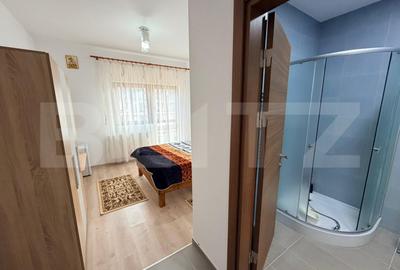 De vânzare – Pensiune complet funcțională în Predeal,15 CAMERE+2 APARTAMENTE - 5