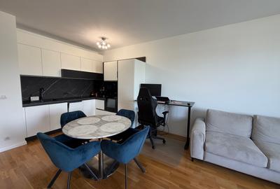 Apartament în Luxuria Residence,mobilat Rovere - 6