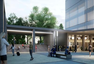 Nord One: Cartierul Vienez -Apartament cu 3 camere în centrul Timișoarei - 4