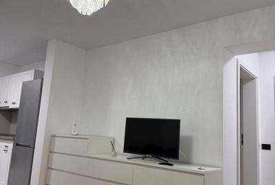 AP.2 CAMERE - SUN ROZAL VIEW, BLOC NOU, LOC DE PARCARE, METROU 10 MIN - 6