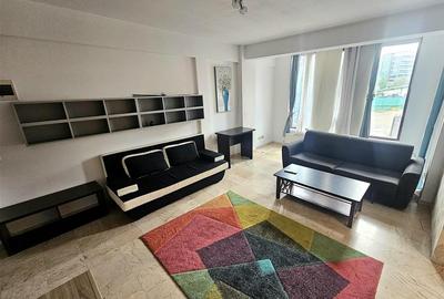 Palas-Hotel International, apartament mobilat si utilat, bloc nou - 2