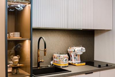 2 camere Pipera apartament lux gata de mutat 62 mp utili - 15