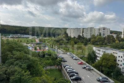 Apartament 2 camere decomandate, 42 mp, etaj 8/10, zona La Terenuri – Manastur - 3