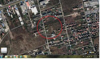 Vanzari Terenuri Baneasa - dr. Agatului - 1